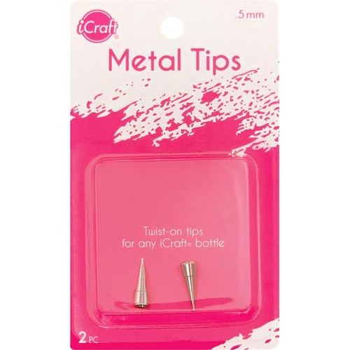 Icraft metallspitzen für - icraft,
