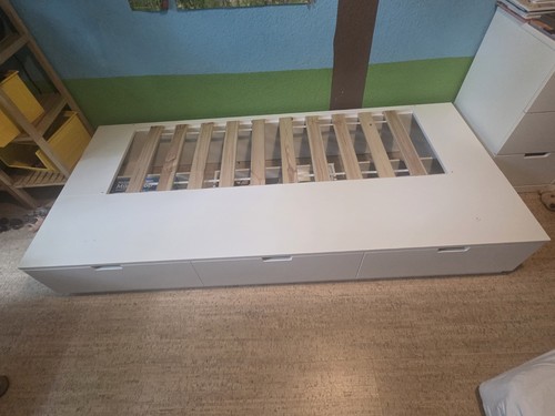 Nordli ikea bettgestell bett - ikea,