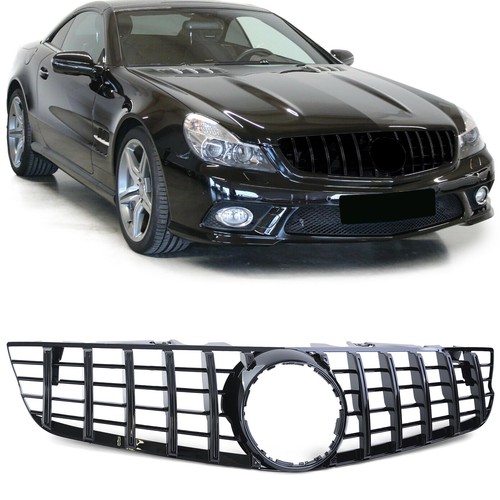 Sport kühlergrill frontgrill - kühlergrill,