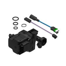 Buderus Pumpe Umwälzpumpe