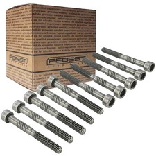 FEBEST SCHRAUBEN-SATZ