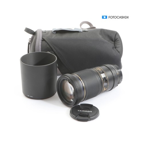 Tamron 180 ld - sp, 3,5/180
