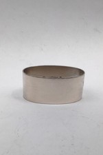 Evald Nielsen Silber