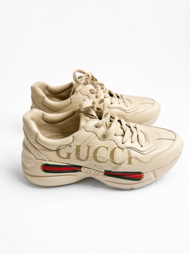 Gucci rhyton sneaker - rhyton,