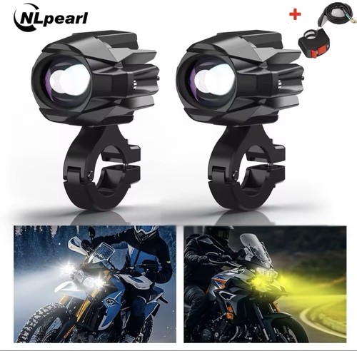 Paar led scheinwerfer - paar,