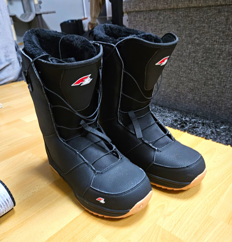 Ftwo air snowboardboots 46 - ftwo,