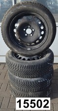 Ford Focus IV Tourneo Transit Connect Winterräder Winterreifen 205/60 R16 96H