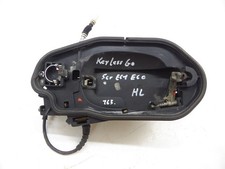 BMW 5er E61 E60 Träger