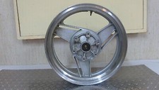 Kawasaki ZX10R,  R1221, Hinterrad-Felge, Bj.:88-89, Gr.:J18xMT4.50
