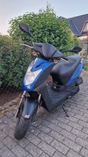 Kymco Agility 50 4T  Roller Angemeldet  Bis 03.2026 Sofort Fahrbereit