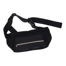 Feuer Wear, Gürteltasche, Unisex (Erwachsene), Schwarz, 30, 4, 10 cm #Zve