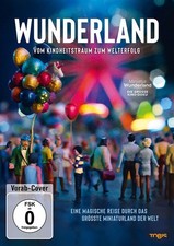 Wunderland - Vom