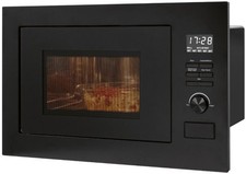 Bomann MWG 3001 H EB Einbau