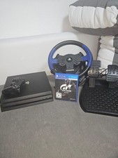 Sony PlayStation 4 Pro 1TB