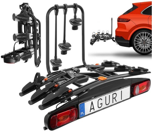 Fahrradträger für