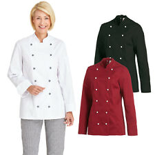 Leiber Damen Kochjacke Jacke