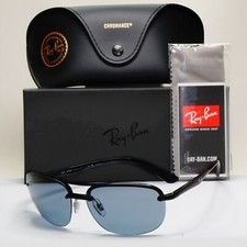 Ray-Ban Sonnenbrille Chromance