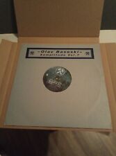 Basoski Samplitude Vol 7 12" Vinyl VG+ VG House & Techno - Sammlungsauflösung