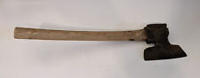 Zimmermannsaxt - Breitbeil - Axt - aus Schweden