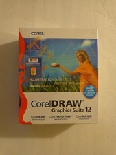 Corel Coreldraw Graphics Suite