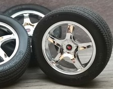 #1335 1:18 Ø37mm GMP