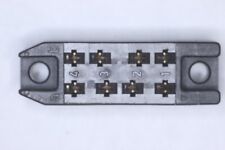 5 Stk Tuchelbuchsen Tuchel