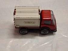 K-67 TONKA Blech Japan; LKW