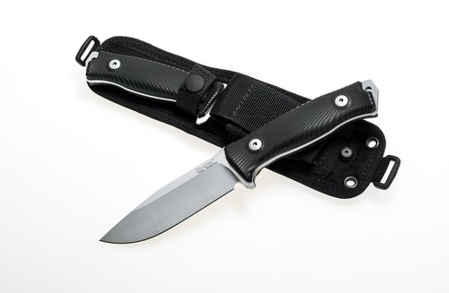 Lionsteel g10 satin - lionsteel,