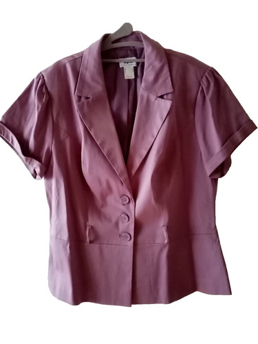 Kurzarm blazer - 🌸b.p.c.🌸kurzarm,
