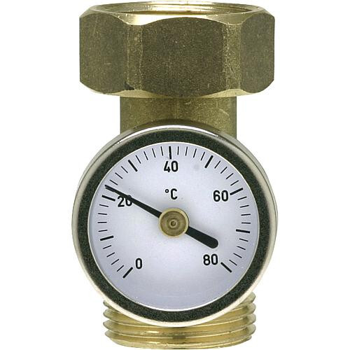 Magra thermometer skalenring - thermometer,