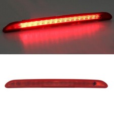 LED Bremslicht für VW Touran  Polo 6R dritte Bremsleuchte Düse Rücklicht