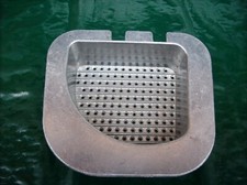 Minna M3 Saftpresse Saftsieb Einsatz Ersatzteile & Zubehör 