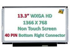 13.3 LED Screen for LENOVO