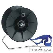 Breitbandhaspel 600m, Litze