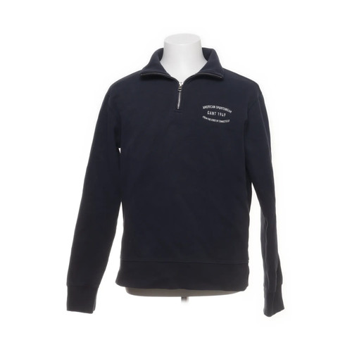 Gant fleecepullover größe - fleecepullover,,