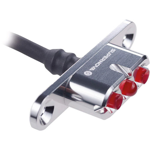 Supernova tail light 2 - supernova,