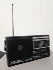 Master WE 9107 10-Band