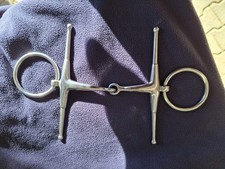 Schenkeltrense Schenkelgebiss