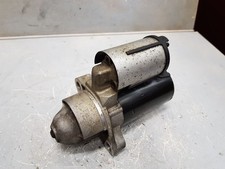 A6 C5 2.4 V6 Anlasser Starter