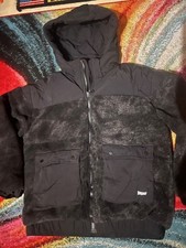 Lonsdale Sherpa Jacke Winter XXL Teddy Fleece / siehe Bild /Freizeit Sport