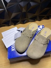 Birkenstock Clogs/Pantoletten