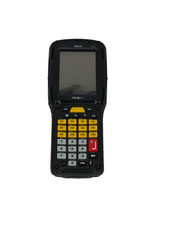 Psion Omnii XT15 Barcode