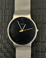 Braun BN0211BKSLMHG Herren