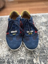 Dsquared2 Herren Sneaker New Runner 41