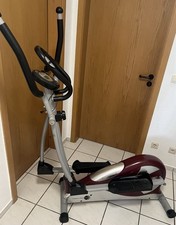 Crosstrainer Christopeit CS5