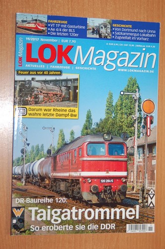 Lok magazin 2017 - lok, 11-2017