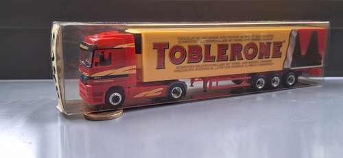 C140 herpa toblerone - herpa,