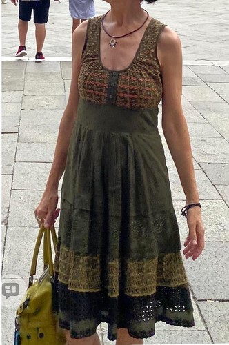 Max mara sommerkleid grösse - mara,