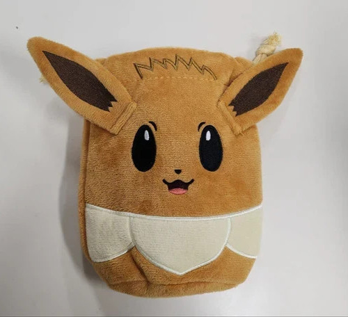 Pokemon evoli eevee beutel - pokemon,