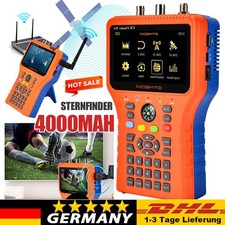 Profi SatFinder GTMEDIA V8